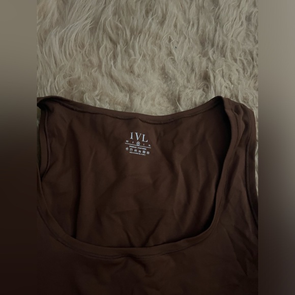 Athletic Tank - Picture 2 of 2